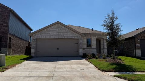 5814 Blue Sky Drive, Crandall