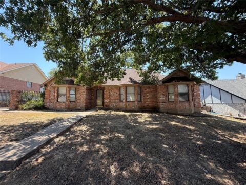 6313 Overlake Drive, Fort Worth