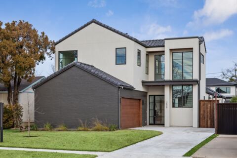 7526 Kenwell Street, Dallas
