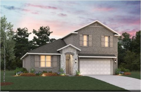 3252 CROSS SHORE, Anna