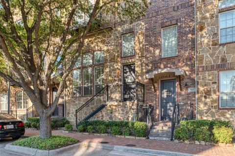 7915 Osborn Parkway, Plano