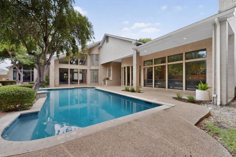 4601 Huffman Court