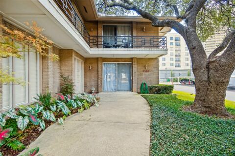 6306 Bandera Avenue A, Dallas