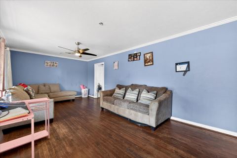 1115 Fisher Street, Bellmead, TX 76705 — photo 3
