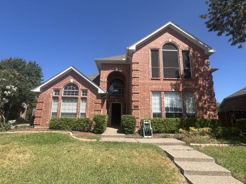 3113 Buena Vista Drive, Plano