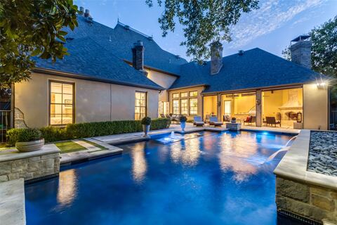 6131 Park Lane, Dallas, TX 75225 — photo 2