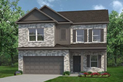 4316 Brayfield Road, Fort Worth