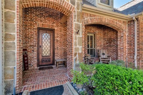 519 Pheasant Run Drive, Murphy, TX 75094 — photo 2