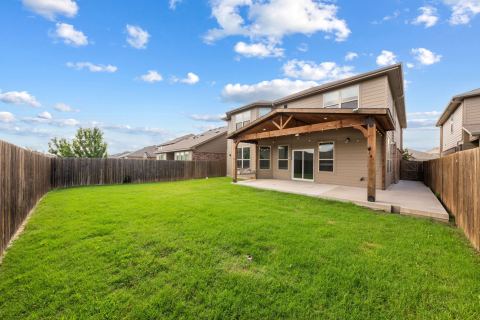 6248 Jackstaff Drive, Fort Worth, TX 76179 — photo 2