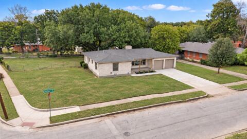 2266 Sutter Street, Dallas
