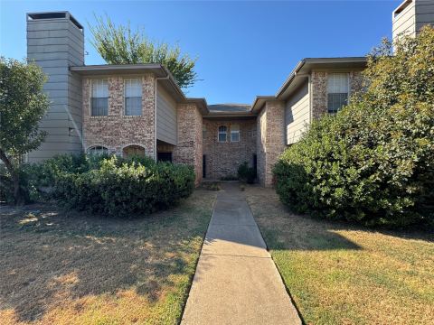 3514 Smith Barry Road, Pantego