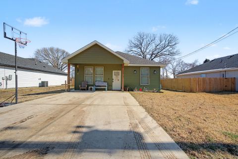 223 Harris Boulevard, Malakoff, TX 75148 — photo 3