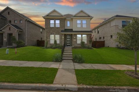 1608 Peridot Parkway, Mesquite