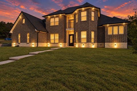 702 Linkcrest Drive, Duncanville, TX 75137 — photo 2