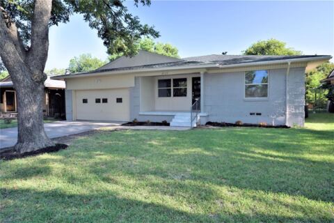 2435 Hillsboro Avenue, Dallas