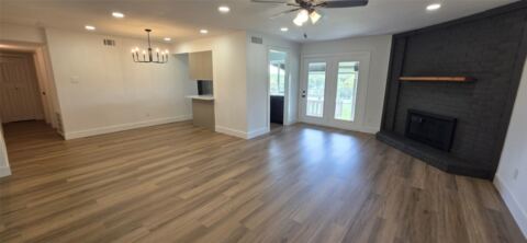 5700 Saddleback Circle, Haltom City, TX 76148 — photo 3