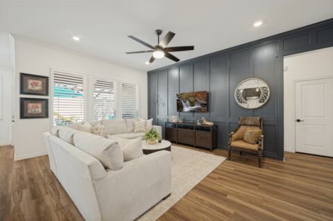 3417 Paintbrush Path, Melissa, TX 75454 — photo 3