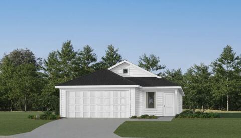 9720 Char Vale Lane, Fort Worth