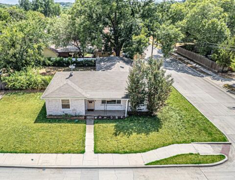 5761 Tracyne Drive, Westworth Village
