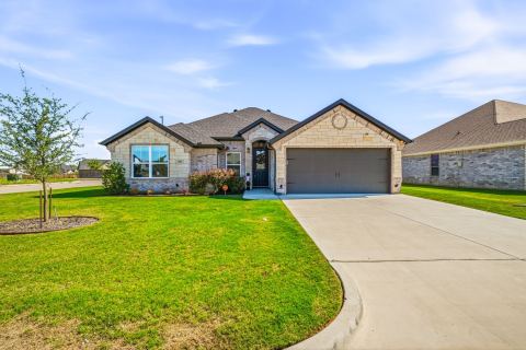 601 Violet Drive, Tolar, TX 76476 — photo 2