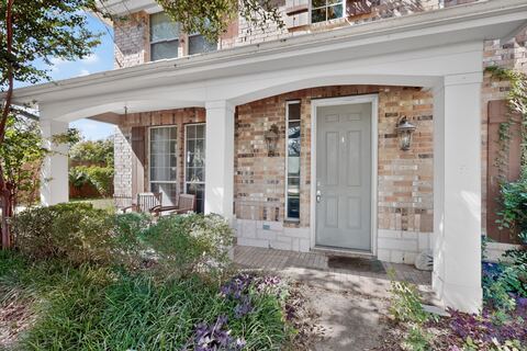 313 Old Mill Road, Sunnyvale, TX 75182 — photo 2