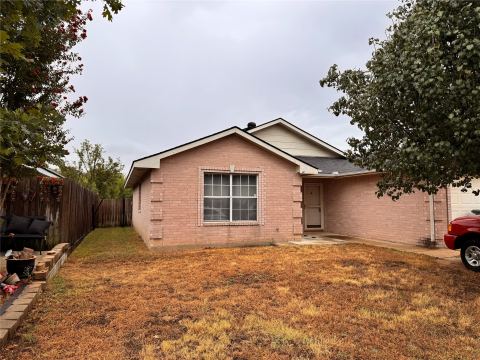 4470 Falls Drive, Dallas