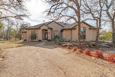 4259 S Lakeview Drive, Gordon, TX 76453 — photo 3