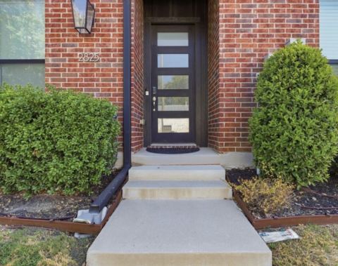 2825 Stanley Avenue, Fort Worth