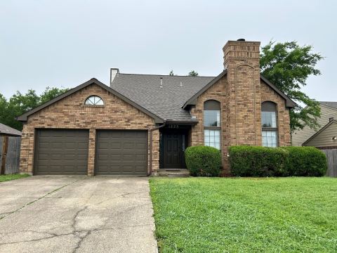 1225 Eaton Lane, Grapevine