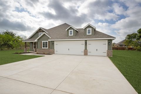 200 Clay Ranch, Valley View, TX 76272 — photo 3