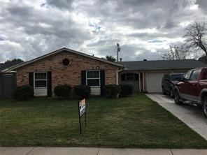 2426 Lasalle Drive, Irving