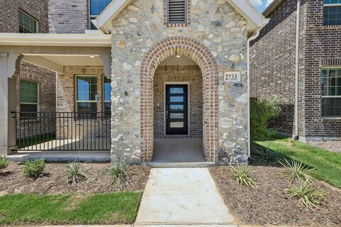 2733 Kobuk Drive, Corinth, TX 76210 — photo 3