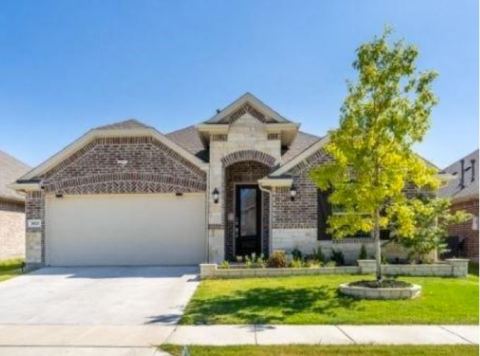 3621 Peachbush Lane, McKinney