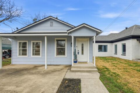702 N Church Street, Decatur, TX 76234 — photo 3