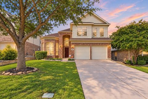 5416 Ridgepass Lane