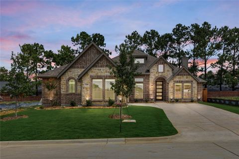 2309 Legacy Oaks Lane, Bedford, TX 76021 — photo 2