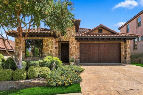 2912 Siena Drive, Denton