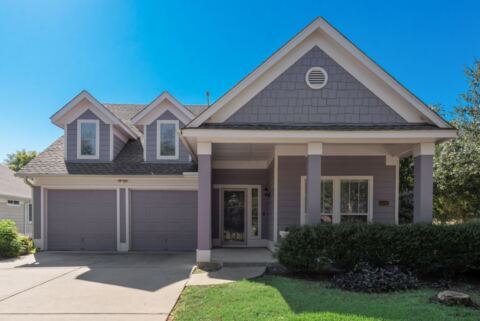 5000 Nash Lane, Fort Worth