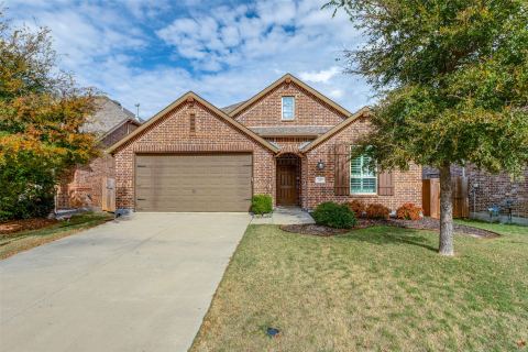 1205 Rocky Mountain Court, Celina