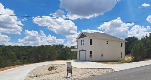 4470 Skyline Drive, Bluff Dale, TX 76433 — photo 3