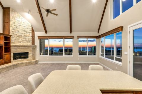 154 Vista Court, Pottsboro