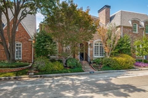 7984 Caruth Court, Dallas, TX 75225 — photo 2