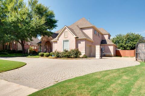 7012 Shalimar Court, Colleyville, TX 76034 — photo 2