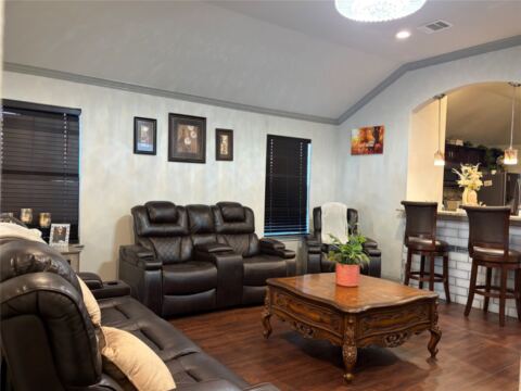 2810 Britton Drive, Dallas, TX 75216 — photo 3