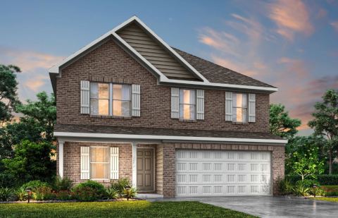 1616 Dwelling Place, Godley