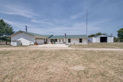 200 Vz County Road 2403, Canton