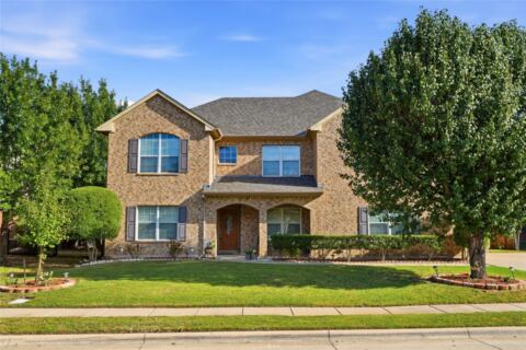 2617 Glen Ranch Drive