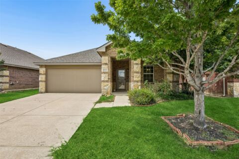 2429 Clairborne Drive, Fort Worth