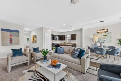 5329 Northfield Drive, Fort Worth