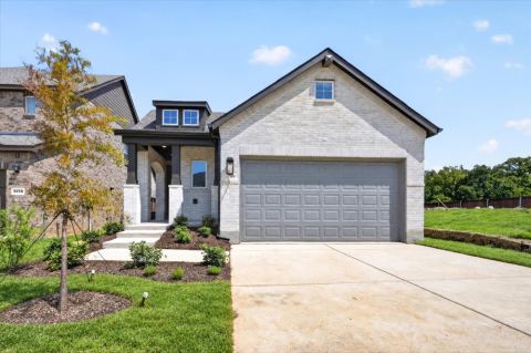 3710 Southbend Drive, Denison